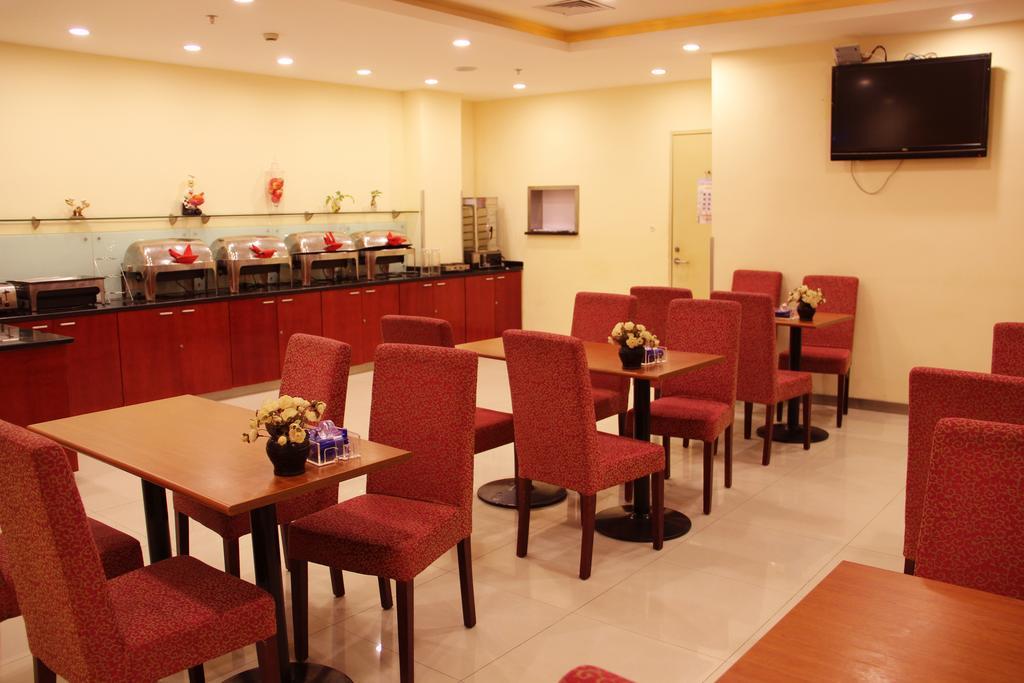 Hanting Hotel Shanghai Jiaotong University Jiangchuan Road Second Branch מראה חיצוני תמונה